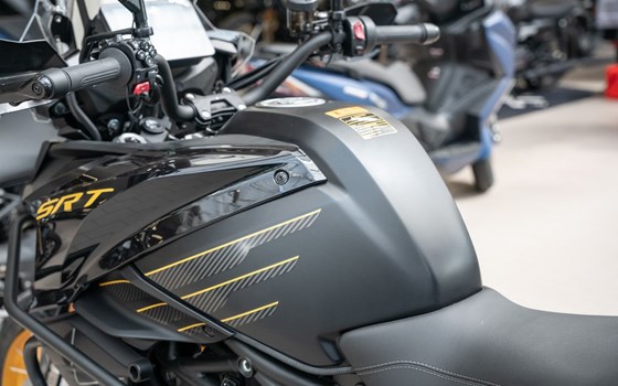 Neufahrzeug QJ Motor SRT 900 SX - Bild 7