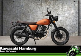 Neumotorrad Mash Seventy