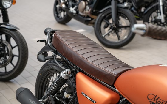 Neufahrzeug Mash Seventy - Bild 11