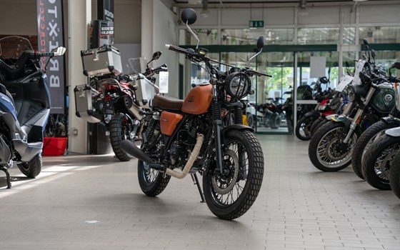 Neufahrzeug Mash Seventy - Bild 2