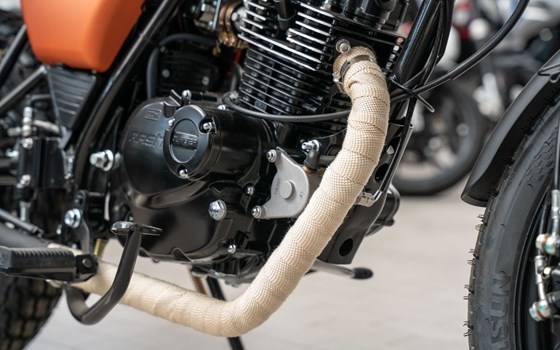 Neufahrzeug Mash Seventy - Bild 20