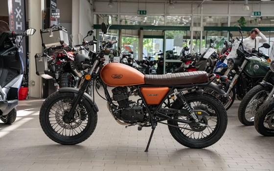 Neufahrzeug Mash Seventy - Bild 4