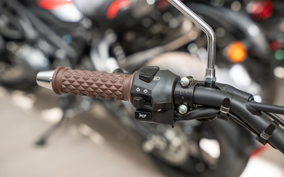 Neufahrzeug Mash Seventy - Bild 7