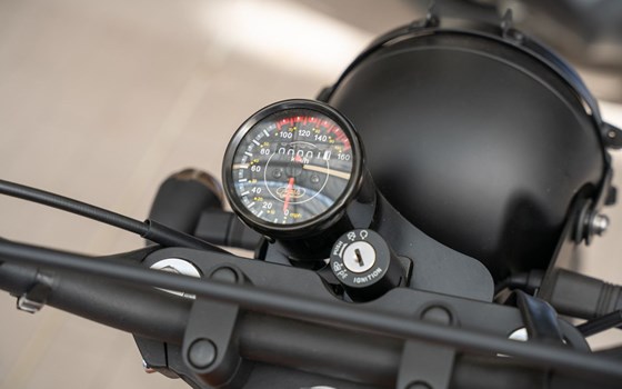 Neufahrzeug Mash Seventy - Bild 8