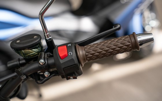 Neufahrzeug Mash Seventy - Bild 9