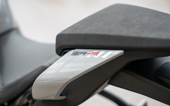 Neufahrzeug CFMOTO 675SR-R - Bild 16