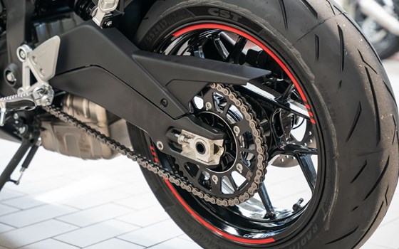 Neufahrzeug CFMOTO 675SR-R - Bild 17