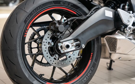 Neufahrzeug CFMOTO 675SR-R - Bild 19