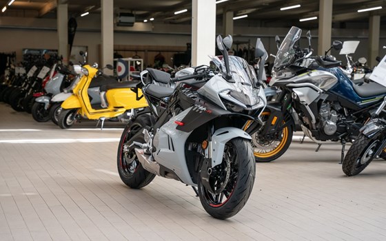 Neufahrzeug CFMOTO 675SR-R - Bild 2