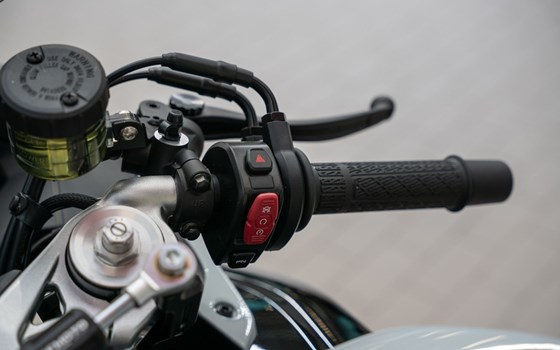 Neufahrzeug CFMOTO 675SR-R - Bild 7