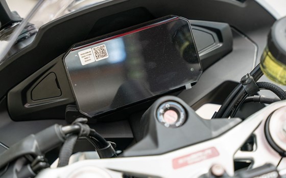 Neufahrzeug CFMOTO 675SR-R - Bild 8