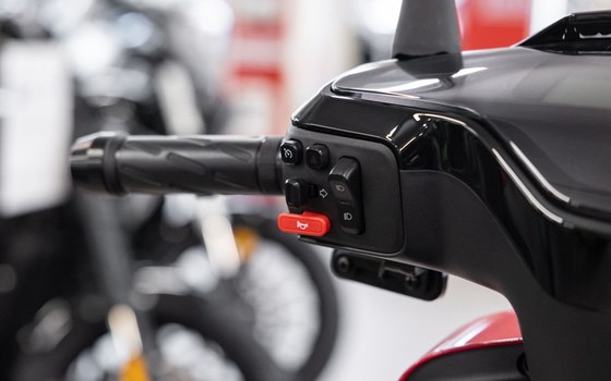 Neufahrzeug NIU MQi GT 70 - Bild 11