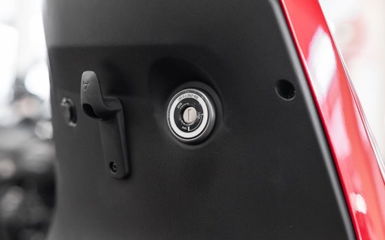 Neufahrzeug NIU MQi GT 70 - Bild 13