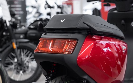 Neufahrzeug NIU MQi GT 70 - Bild 14