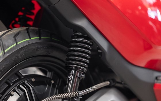 Neufahrzeug NIU MQi GT 70 - Bild 16