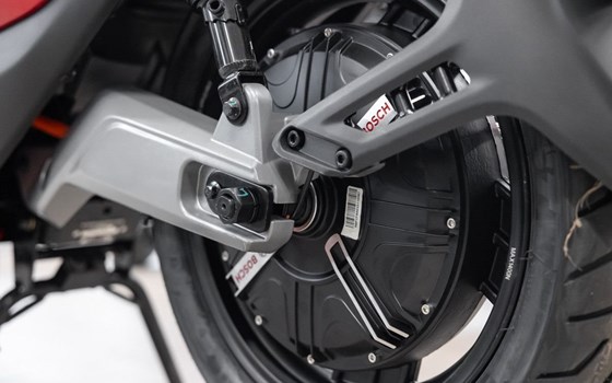 Neufahrzeug NIU MQi GT 70 - Bild 18