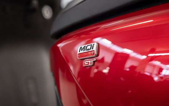 Neufahrzeug NIU MQi GT 70 - Bild 19