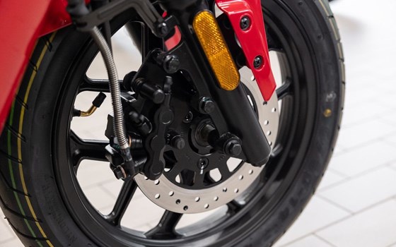 Neufahrzeug NIU MQi GT 70 - Bild 9