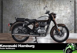 Neumotorrad Royal Enfield Classic 350