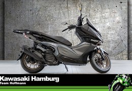 Neumotorrad Malaguti Madison 125