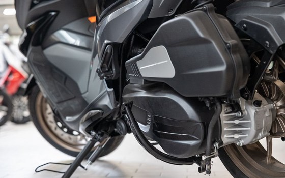 Neufahrzeug Malaguti Madison 125 - Bild 12