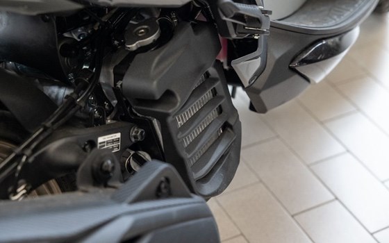 Neufahrzeug Malaguti Madison 125 - Bild 13