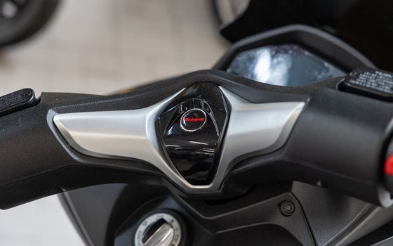 Neufahrzeug Malaguti Madison 125 - Bild 17