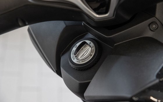 Neufahrzeug Malaguti Madison 125 - Bild 18