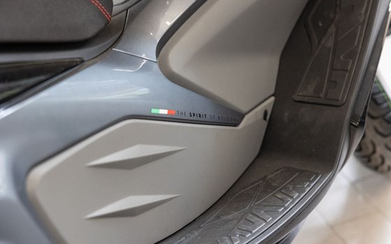 Neufahrzeug Malaguti Madison 125 - Bild 19