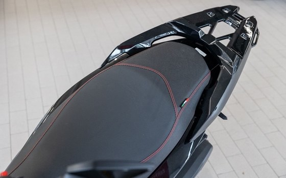 Neufahrzeug Malaguti Madison 125 - Bild 20