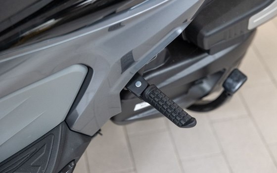 Neufahrzeug Malaguti Madison 125 - Bild 23