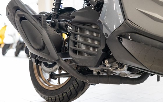 Neufahrzeug Malaguti Madison 125 - Bild 24