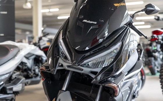 Neufahrzeug Malaguti Madison 125 - Bild 25