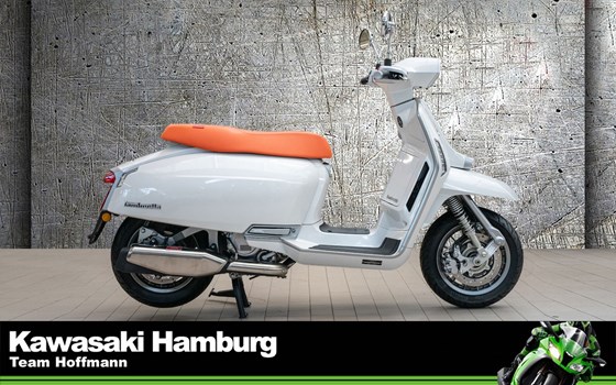Neufahrzeug Lambretta G-Special 350 - Bild 1