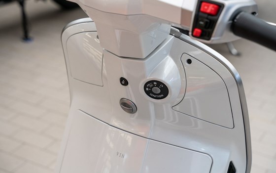 Neufahrzeug Lambretta G-Special 350 - Bild 10