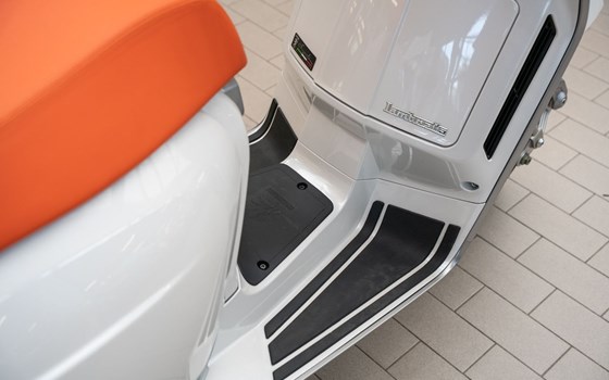 Neufahrzeug Lambretta G-Special 350 - Bild 11