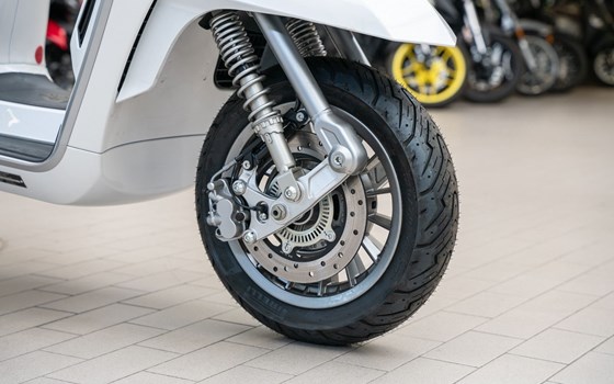 Neufahrzeug Lambretta G-Special 350 - Bild 13