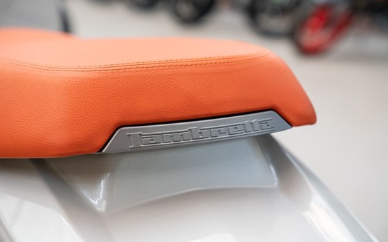 Neufahrzeug Lambretta G-Special 350 - Bild 19