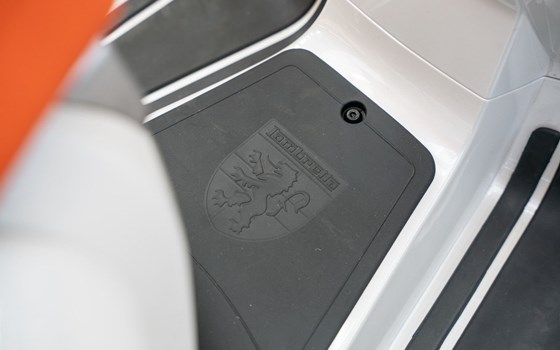 Neufahrzeug Lambretta G-Special 350 - Bild 21