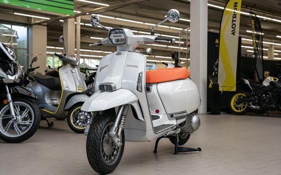 Neufahrzeug Lambretta G-Special 350 - Bild 5