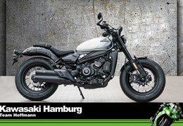 Neumotorrad CFMOTO 450CL-C