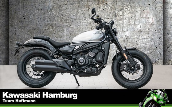 Neufahrzeug CFMOTO 450CL-C - Bild 1