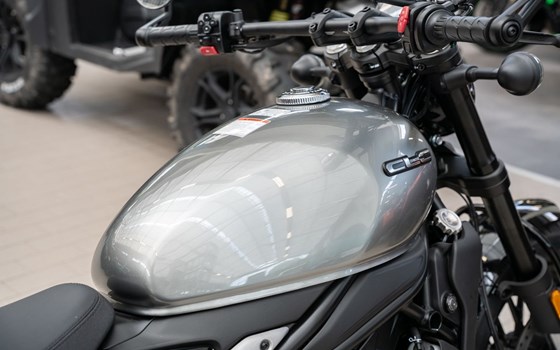 Neufahrzeug CFMOTO 450CL-C - Bild 10