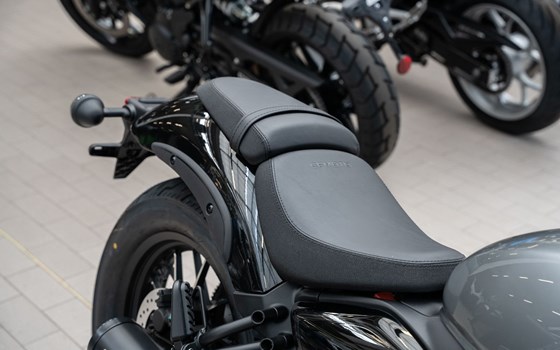 Neufahrzeug CFMOTO 450CL-C - Bild 11