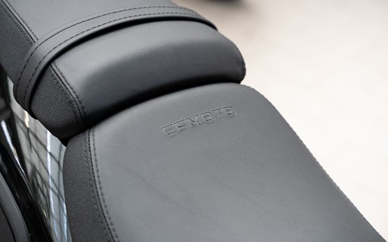 Neufahrzeug CFMOTO 450CL-C - Bild 12