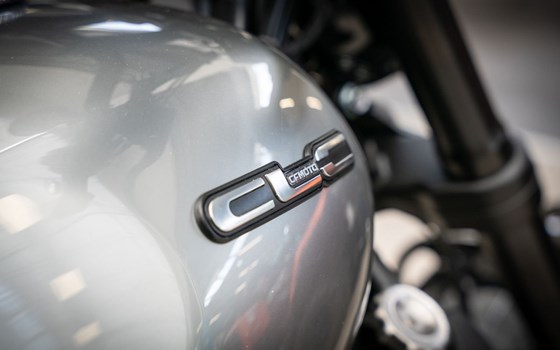 Neufahrzeug CFMOTO 450CL-C - Bild 13