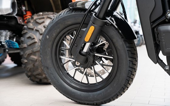 Neufahrzeug CFMOTO 450CL-C - Bild 15