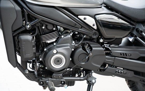 Neufahrzeug CFMOTO 450CL-C - Bild 16