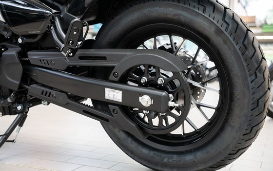 Neufahrzeug CFMOTO 450CL-C - Bild 17