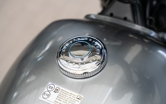 Neufahrzeug CFMOTO 450CL-C - Bild 20